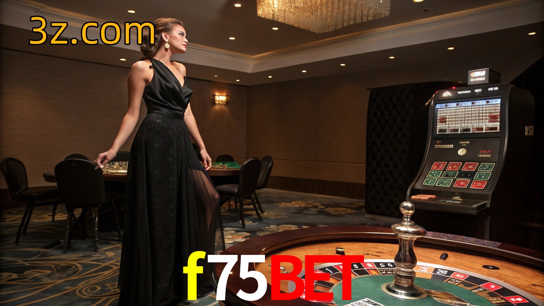  f75bet jogo