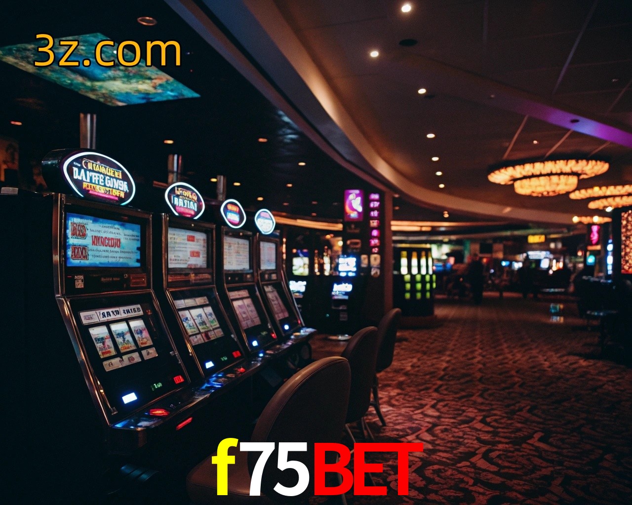 login f75bet