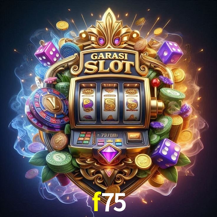 Jogos de Slot f75