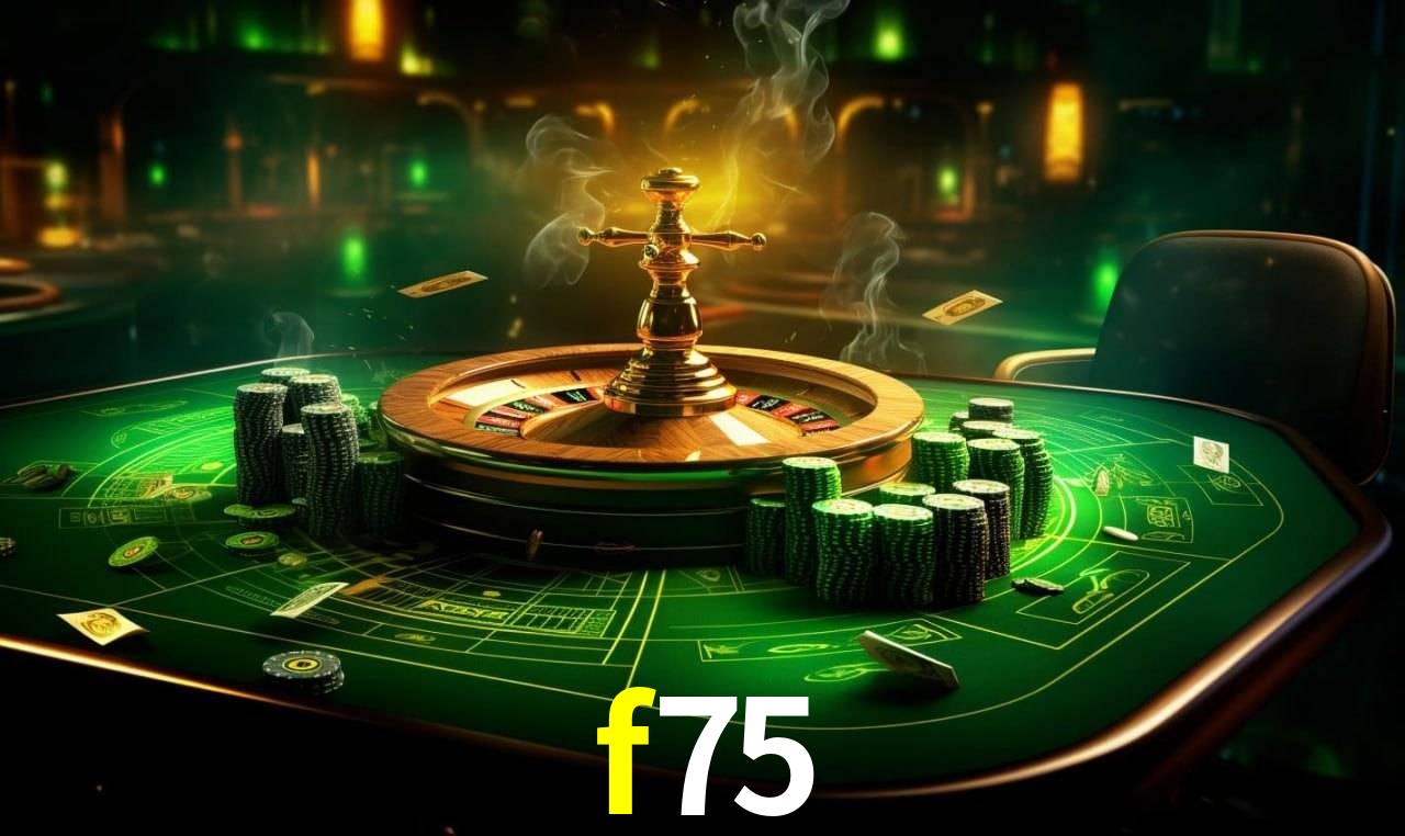 Mesa de Blackjack f75