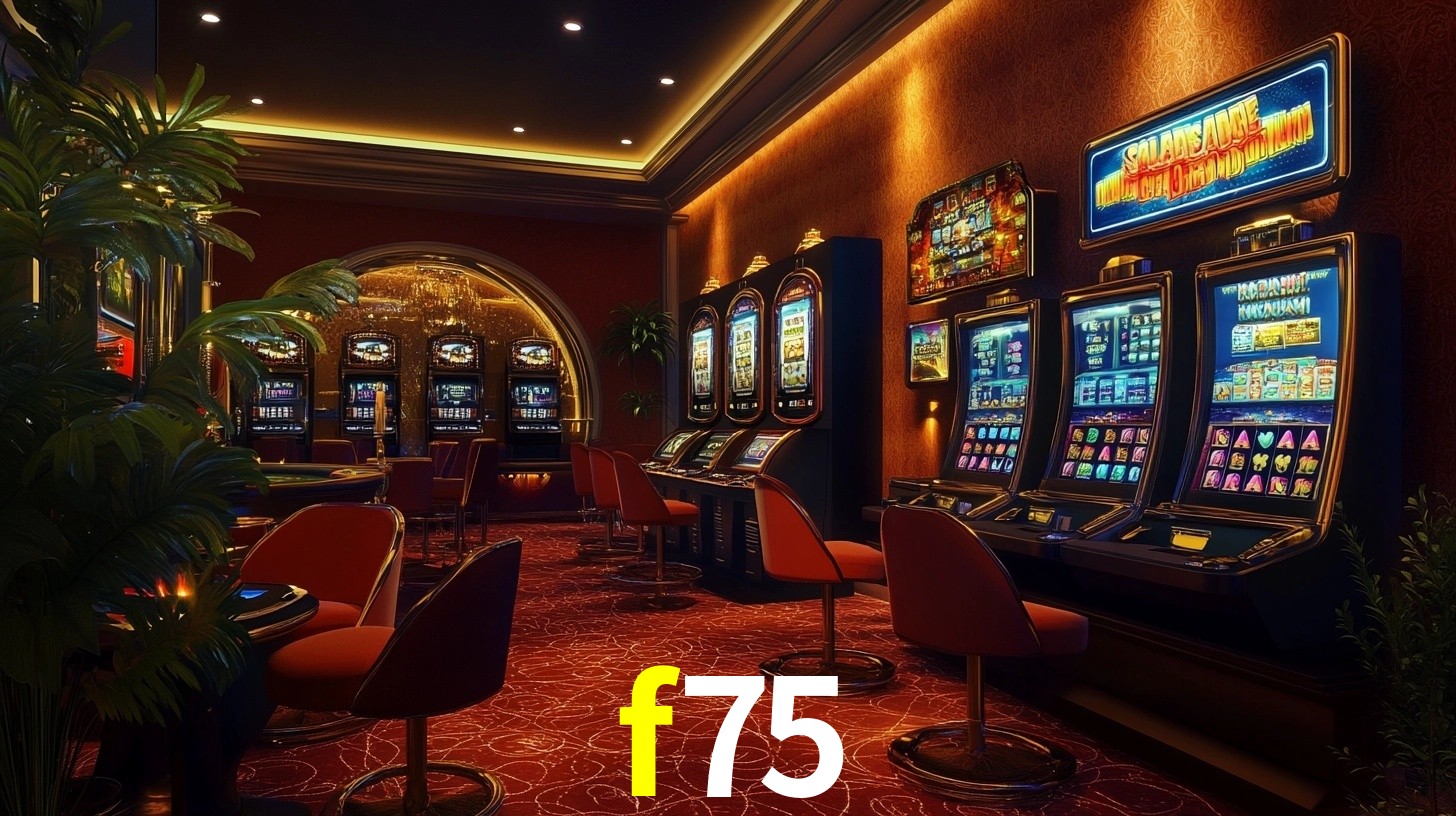 Torneios f75