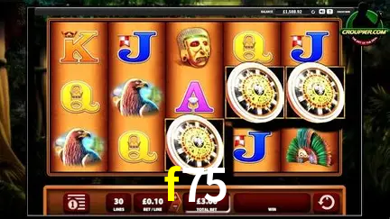 A Emoção da Loteria na f75: Uma Chance de Mudança de Vida