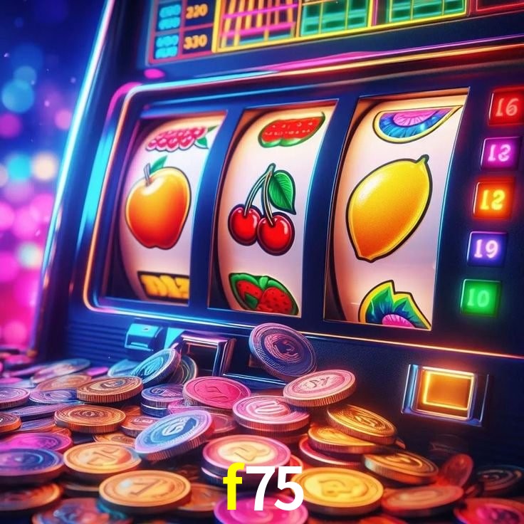 Tecnologia da Plataforma f75