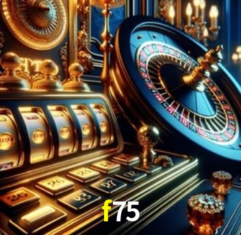 Jogos de Slot f75