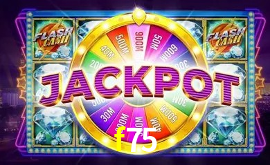 Descubra o Mundo do Cassino Online com f75