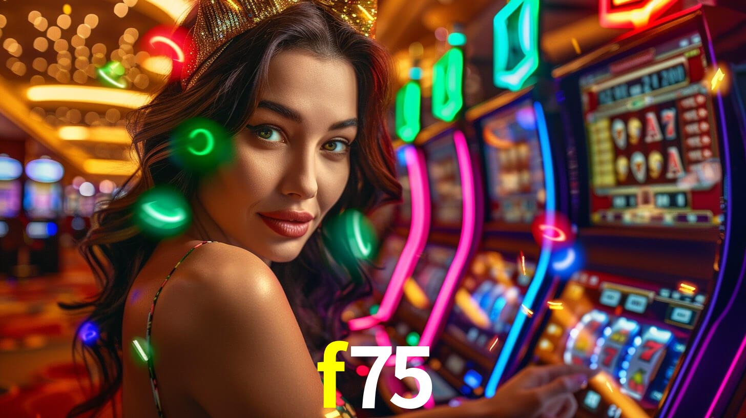 PIX Instantâneo f75