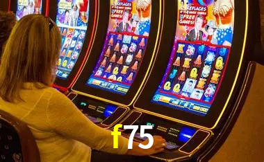 Apostas Esportivas na f75: Um Guia Completo
