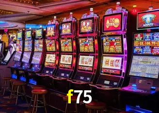 Desvendando o Mundo dos Jogos Virtuais na f75