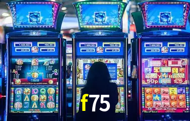 Descubra a Magia dos Jogos de Arcade no f75