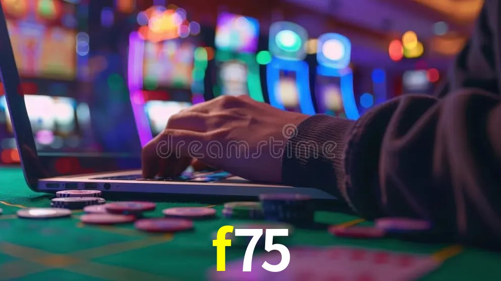 Estatísticas f75