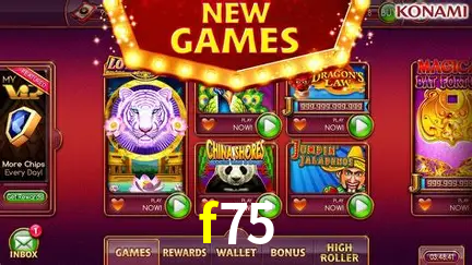 A Revolução dos Aplicativos de Jogos no f75