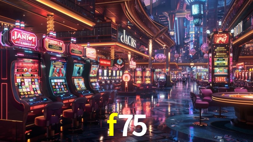 Casino VIP f75