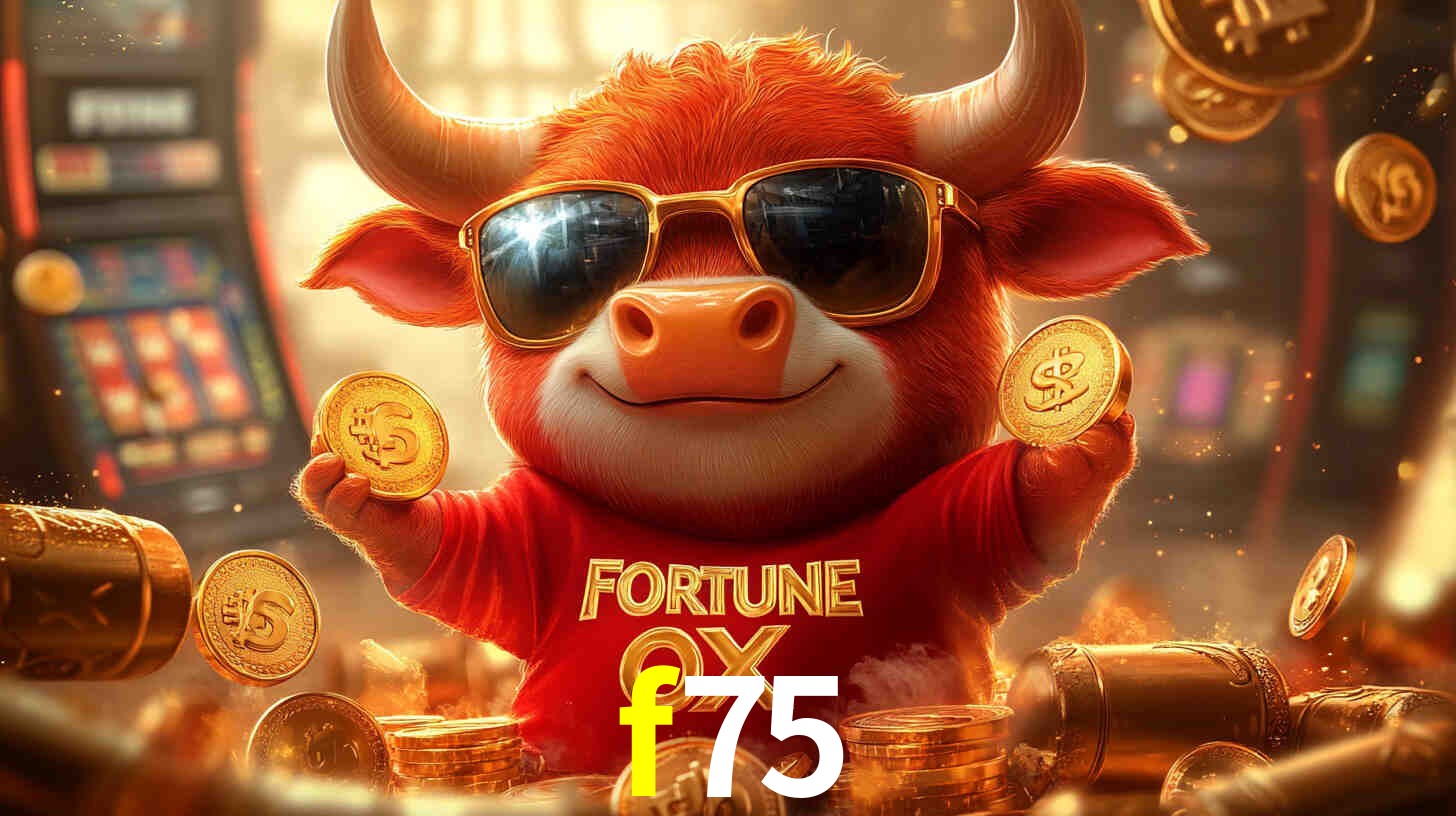 Bônus Generosos e Exclusivos no f75 para Você!