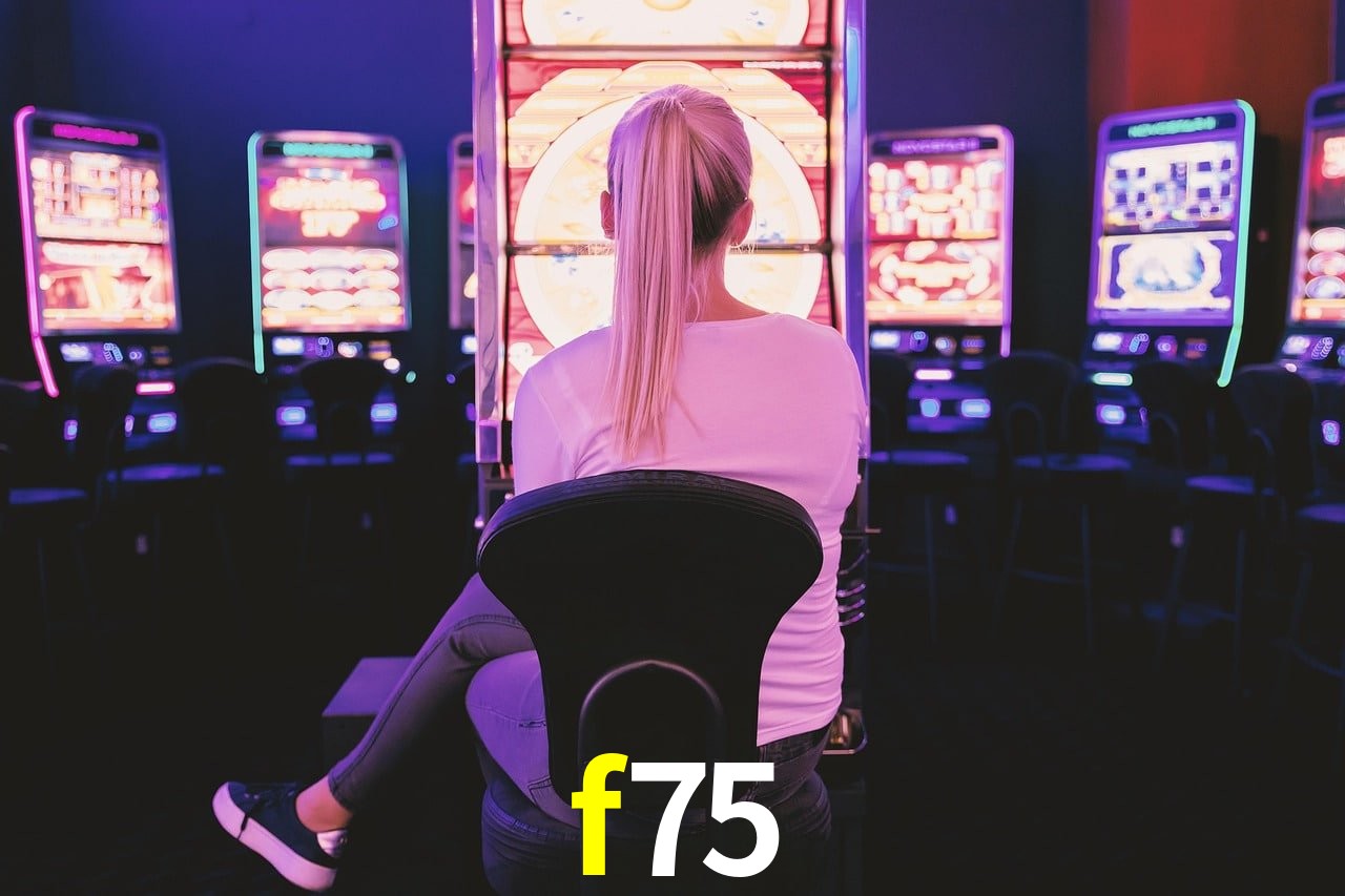 Casino Ao Vivo f75