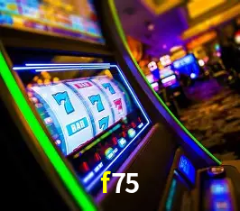 Desvendando o Mundo dos Jogos Virtuais na f75